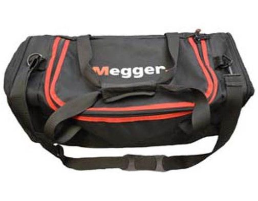 2007-626-1 Megger Case