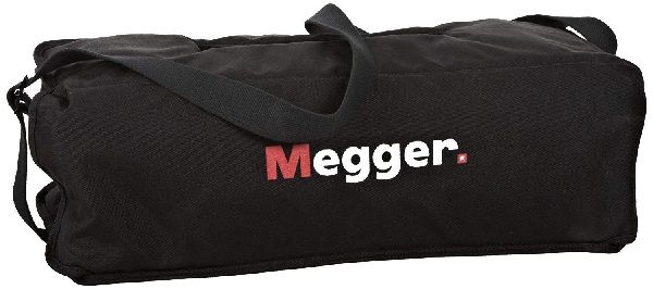 250855 Megger Case
