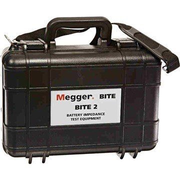35491 Megger Case
