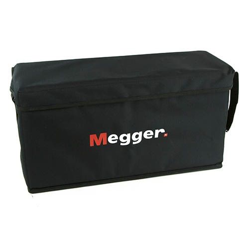35788 Megger Case