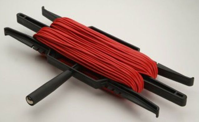 6121-119 Megger Cable