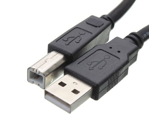 CA-USB Megger Cable