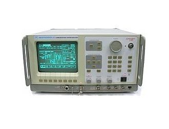 R2600B/HS Motorola Service Monitor