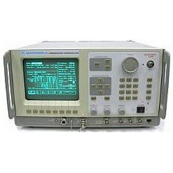 R2600B Motorola Service Monitor