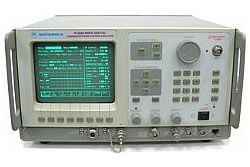 R2660A Motorola Service Monitor
