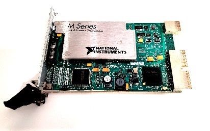 PXI-6251 National Instruments PXI