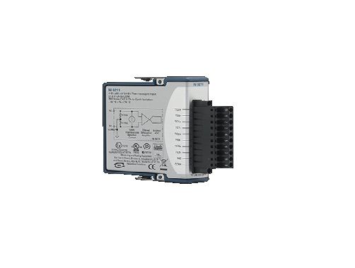 9211 National Instruments Module