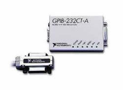 GPIB-232CT-A National Instruments Interface