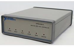 GPIB-SCSI-A National Instruments Interface
