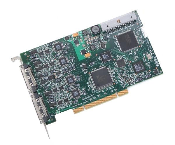 PCI-6722 National Instruments Accessory