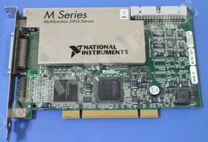 PCI-6251 National Instruments Module