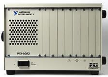 PXI-1002 National Instruments PXI