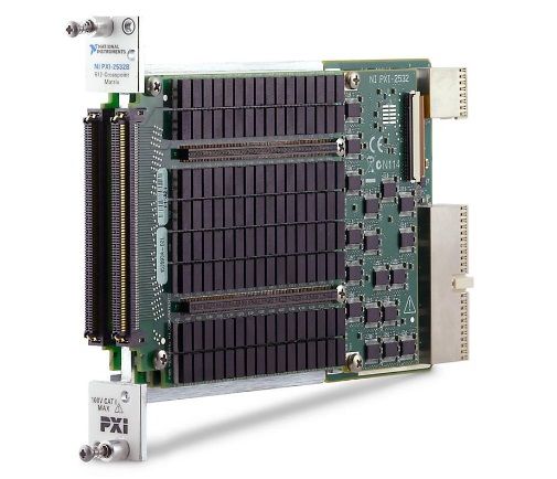 PXI-2532 National Instruments PXI