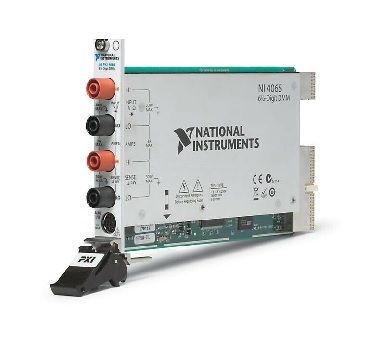 PXI-4065 National Instruments PXI