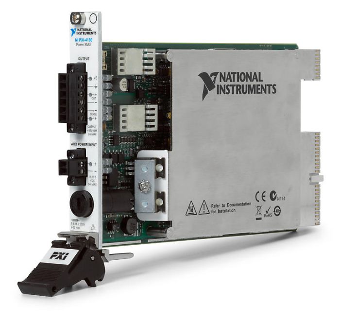 PXI-4130 National Instruments PXI