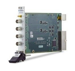PXI-4461 National Instruments PXI