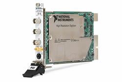 PXI-5142 National Instruments PXI