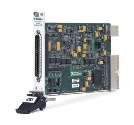 PXI-6239 National Instruments PXI