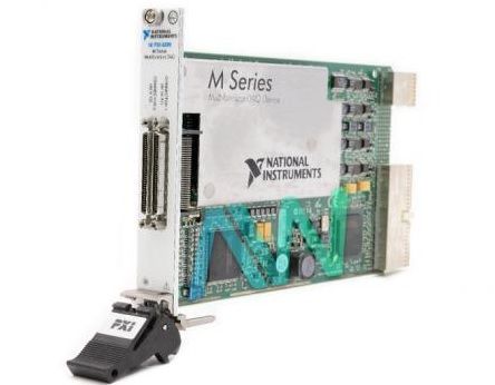 PXI-6289 National Instruments PXI