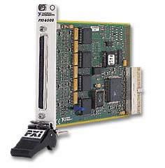 PXI-6508 National Instruments PXI