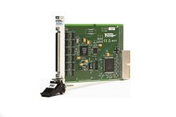 PXI-6509 National Instruments PXI
