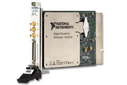 PXI-6541 National Instruments PXI