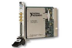 PXI-6551 National Instruments PXI