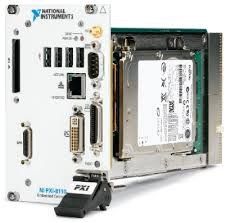 PXI-8110 National Instruments PXI