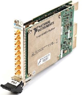 PXI-5105 National Instruments PXI