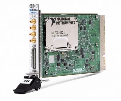PXI-5412 National Instruments PXI