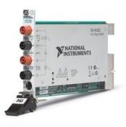 PXIE-4080 National Instruments PXI