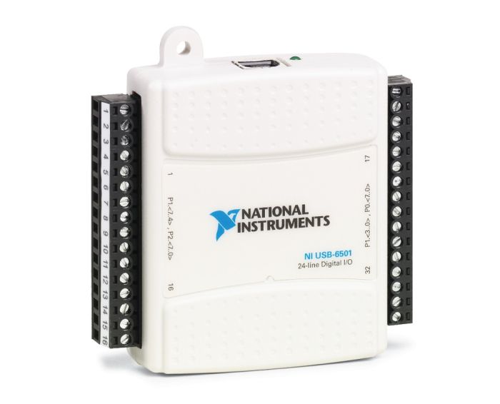 USB-6501 National Instruments Module