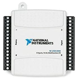 USB-6009 National Instruments Module