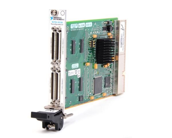 PXIE-7813R National Instruments PXI