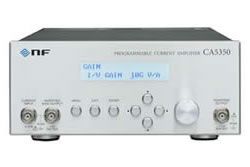 CA5350 NF Corporation Amplifier
