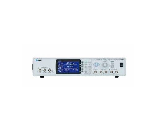 LI5660 NF Corporation Lock In Amplifier