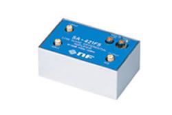 SA-421F5 NF Corporation Differential Amplifier