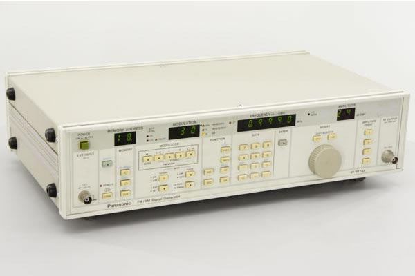 VP-8174A Panasonic RF Generator