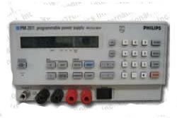 PM2811 Philips DC Power Supply