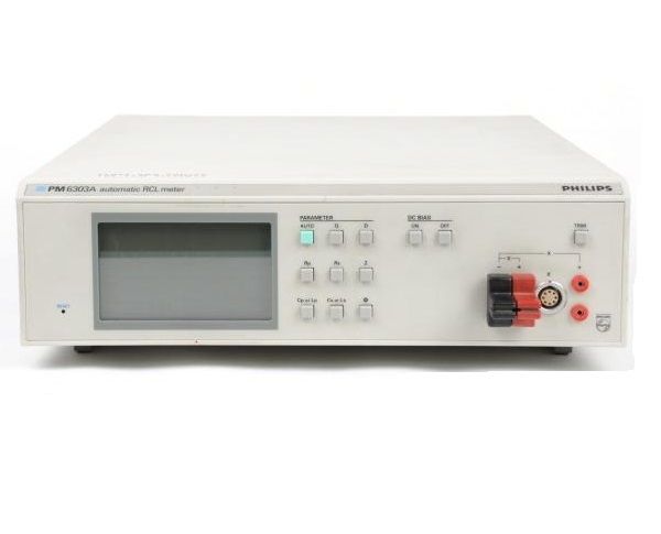 PM6303A Philips LCR Meter