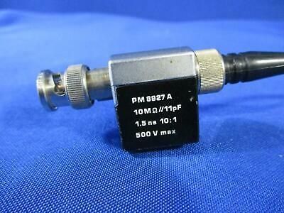 PM8927A Philips Voltage Probe