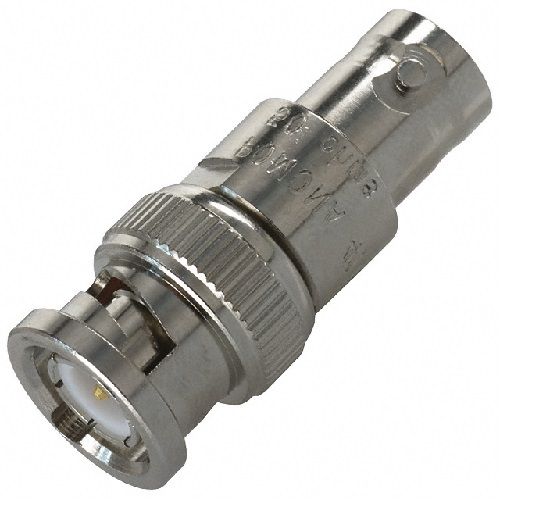 4119-50 Pomona Coaxial Adapter