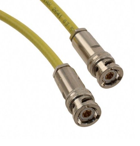EM5223-120# Pomona Triax Cable