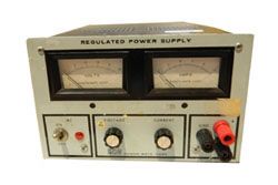 BPA-20E PowerMate DC Power Supply