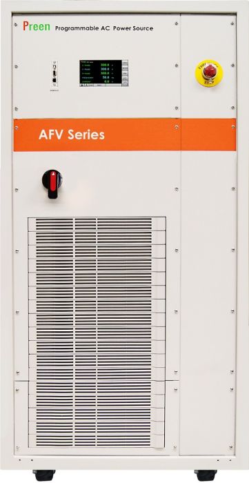 AFV-33045 Preen AC Source