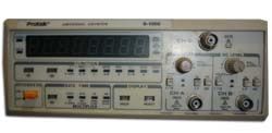 B-1000 Protek Frequency Counter