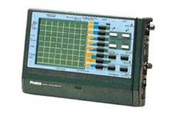 P3850 Protek Digital Oscilloscope
