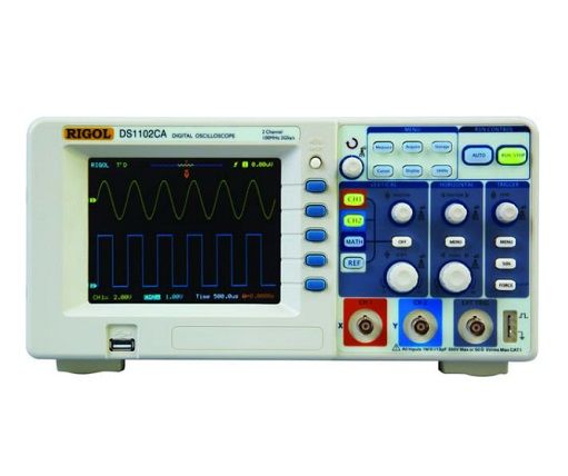 DS1102CA Rigol Digital Oscilloscope