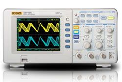DS1102E Rigol Digital Oscilloscope