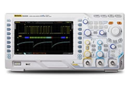 DS2302A Rigol Digital Oscilloscope
